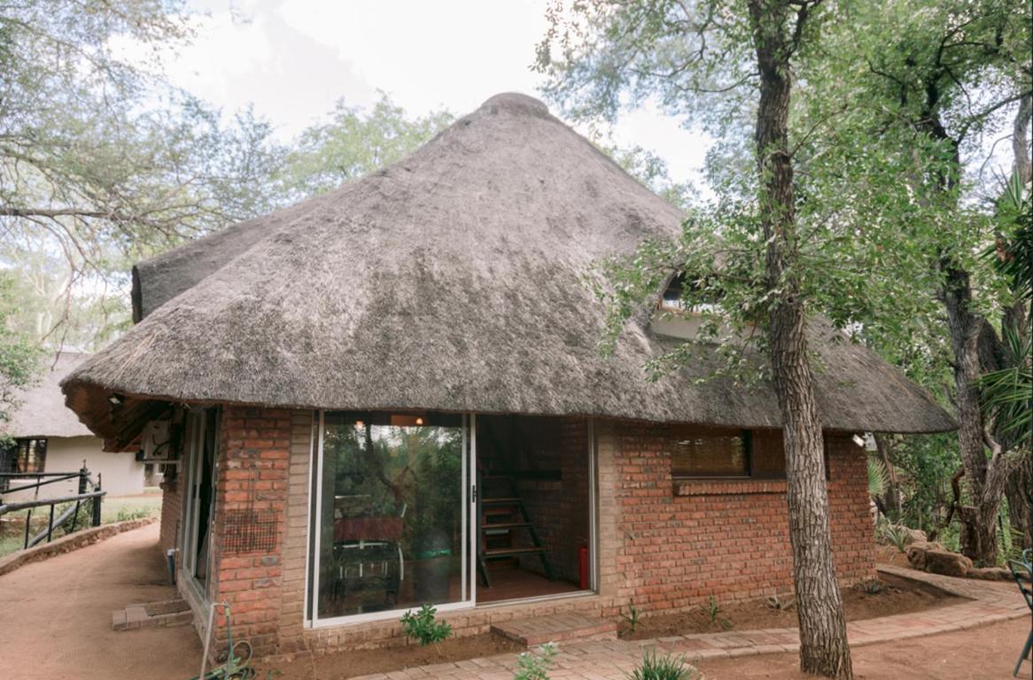 Limpokwena Nature Reserve Tokio Exterior foto
