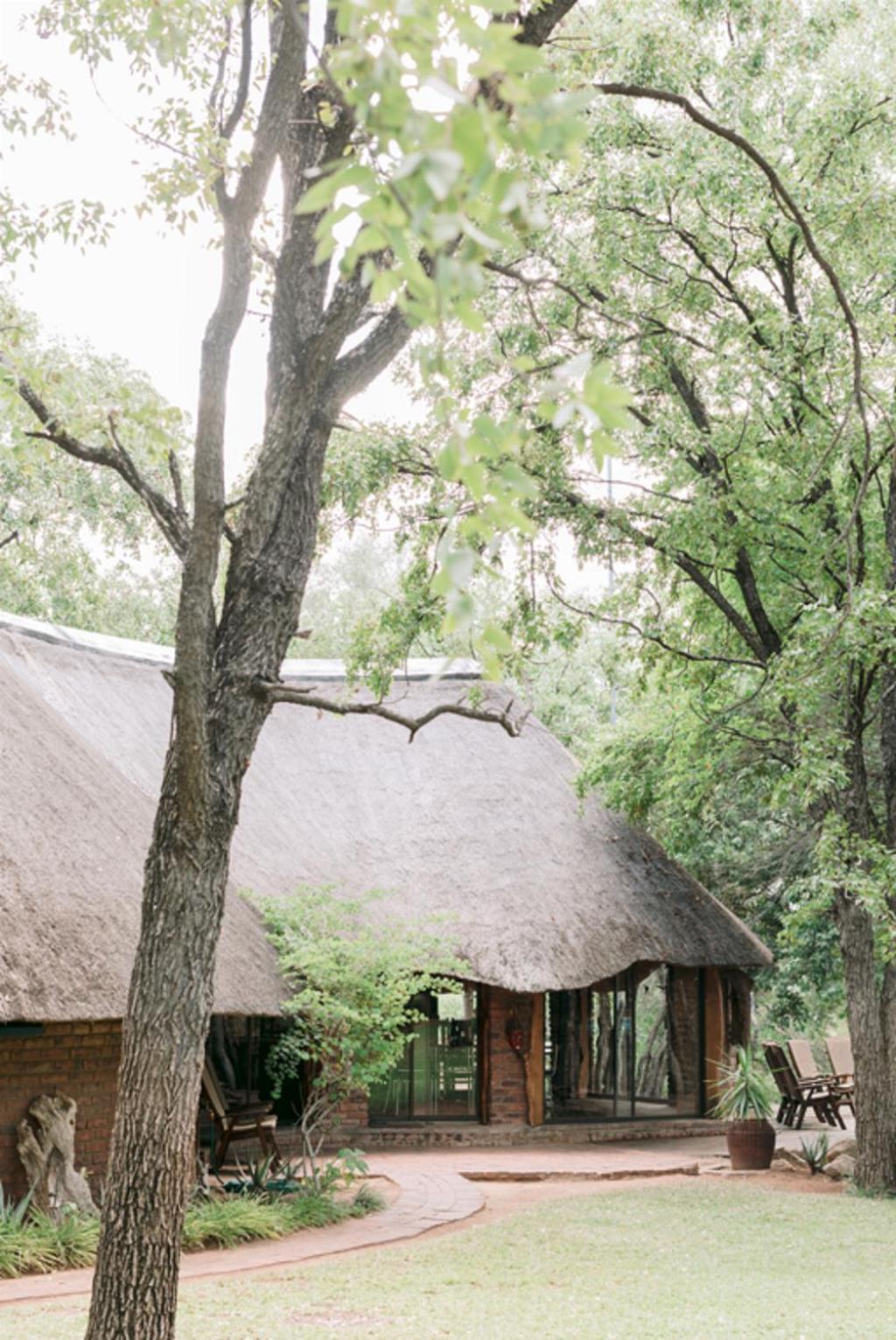 Limpokwena Nature Reserve Tokio Exterior foto